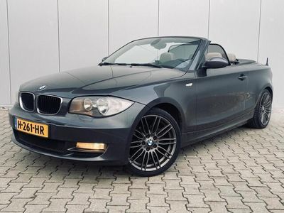 BMW 118 Cabriolet