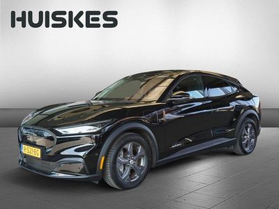 Zwart Occasion 2022 Ford Mustang Mach-E SUV | € 34.950 (Duur)