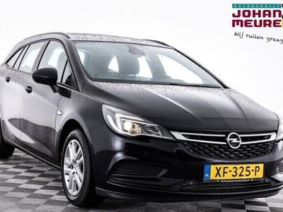 tweedehands Opel Astra Sports Tourer 1.0 Turbo Online Edition | NAVI | ✅