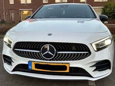 Mercedes A200