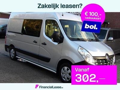 Gebruikt 2016 Renault Master | € 302
