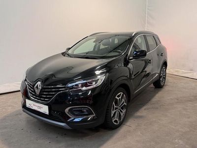 tweedehands Renault Kadjar Intens