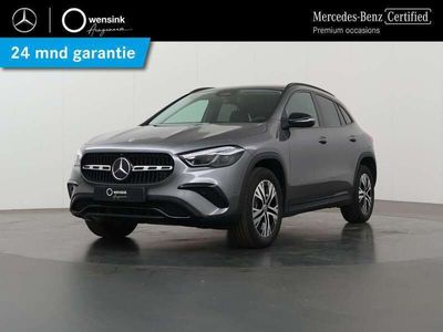 Mercedes GLA250