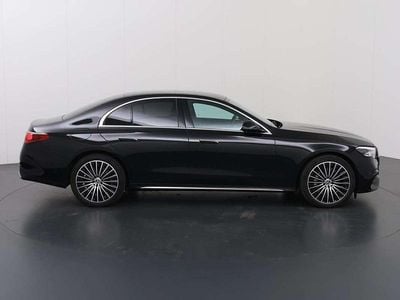 Mercedes E300