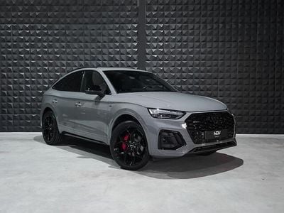 Audi Q5 Sportback
