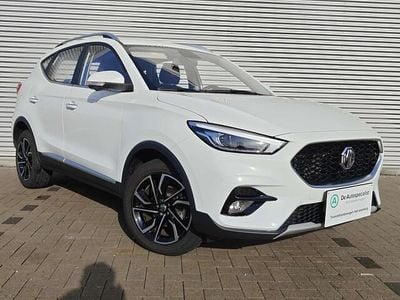 Occasion MG ZS Comfort 106 PK (77 kW) 2023 Wit SUV