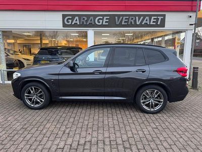 Grijs Occasion 2021 BMW X3 Executive SUV | € 34.950