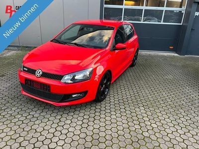 tweedehands VW Polo 1.4 TSI GTI