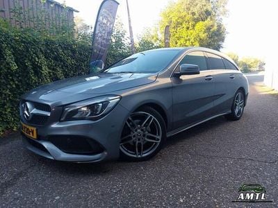 Grijs Gebruikt 2019 Mercedes 180 Sedan | € 20.900 (Eerlijke prijs)