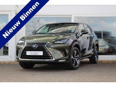 Lexus NX300h