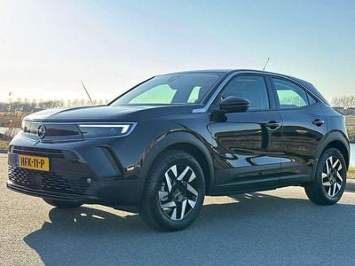 Opel Mokka-e
