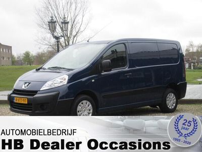 tweedehands Peugeot Expert 227 1.6 HDI L1H1 Profit+ - Airco - 3 Zits Zaterdags geopend tot 15:00 uur !