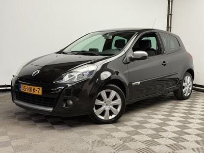 Renault Clio R.S.