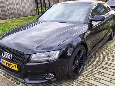 tweedehands Audi A5 2.0 TFSI Pro Line S