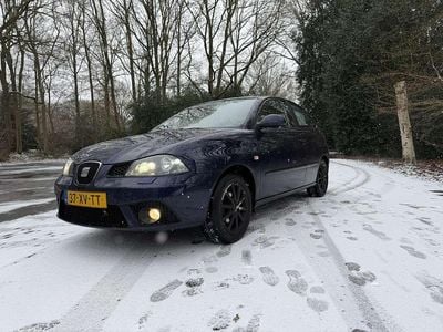 Occasion 2007 Seat Ibiza Sport Sedan | € 2.500 (Iets duurder)