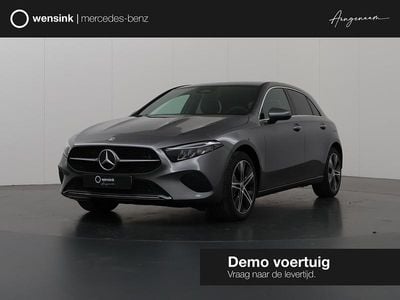 Mercedes A250