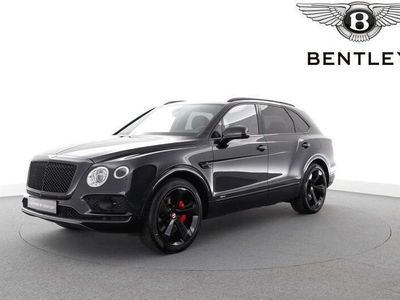 tweedehands Bentley Bentayga Hybrid