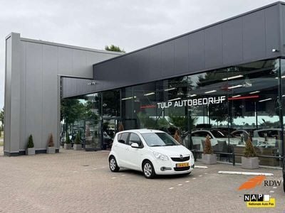 Opel Agila