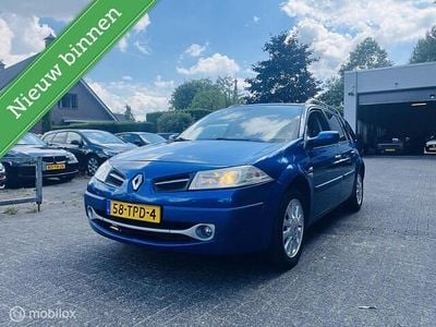 Renault Mégane GrandTour