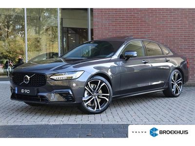 Grijs Gebruikt 2024 Volvo S90 Ultimate Sedan | € 46.895
