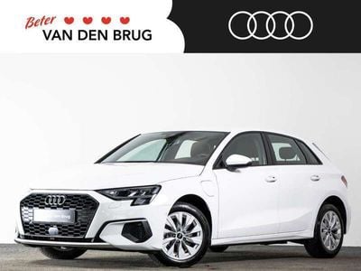Audi A3 Sportback e-tron