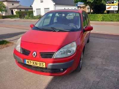 Renault Grand Scénic II