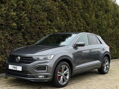 tweedehands VW T-Roc 1.5 TSI R-Line CarPlay Camera