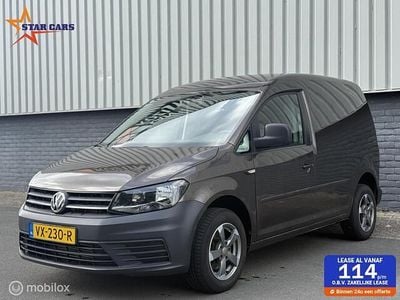 VW Caddy
