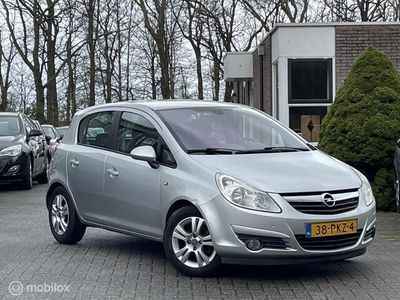 tweedehands Opel Corsa 1.3 CDTi EcoFlex S/S Cosmo | Airco | Apk 02-2025