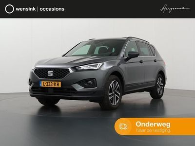 tweedehands Seat Tarraco 1.5 TSI Xcellence 7p.