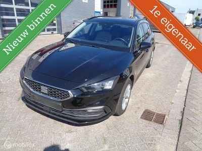 Seat Leon ST