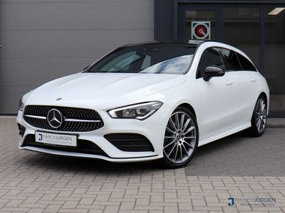 Mercedes CLA250