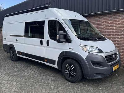 Gebruikt 2016 Fiat Ducato Van | € 32.000 (Duur)