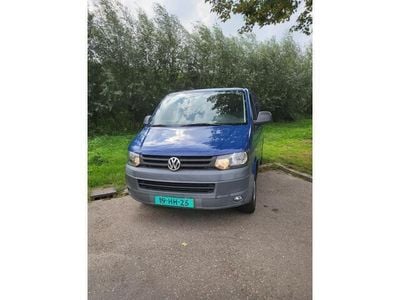 Occasion VW T5 102 PK (75 kW) 2012 Overige Van
