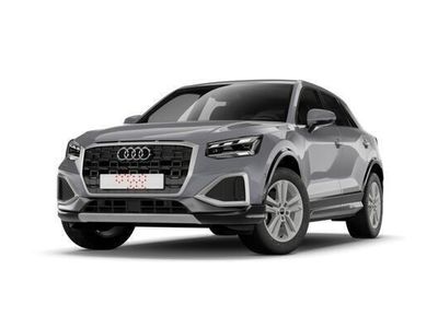 tweedehands Audi Q2 35 TFSI 150 S tronic S edition Automaat | sou