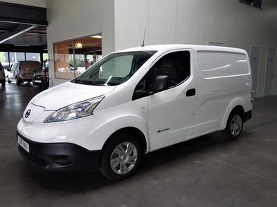 Nissan e-NV200