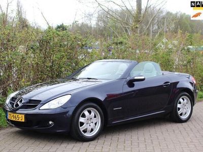 Mercedes SLK200