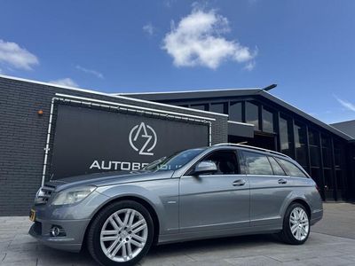 Mercedes 200