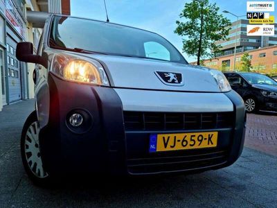 tweedehands Peugeot Bipper 1.3 HDi XT Profit + Automaat Airco Nw Apk