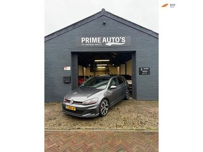 Grijs Gebruikt 2019 VW Golf VII GTI Hatchback | € 22.950 (Super prijs)