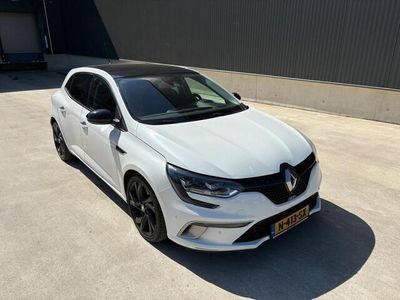 Renault Mégane III