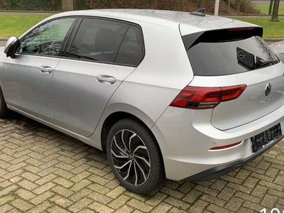VW Golf VIII