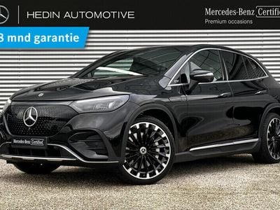 Mercedes EQE350