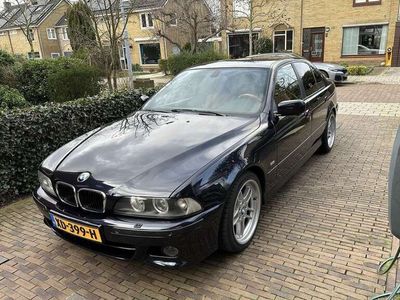 tweedehands BMW 530 530 i Highline Sport