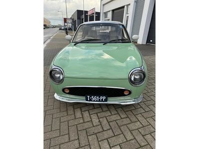 Nissan Figaro