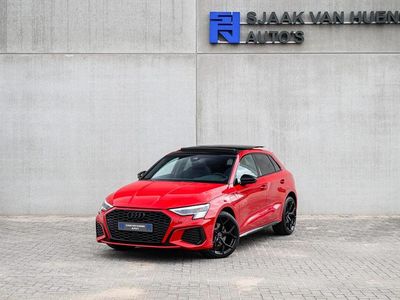 Mythos black Gebruikt 2020 Audi A3 Sportback e-tron S-Line Hatchback | € 32.950 (Iets duurder)