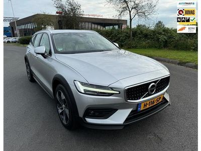 Volvo V60 CC