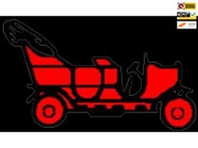 Grijs Gebruikt 2006 Nissan Micra Visia Hatchback | € 2.850 (Iets duurder)