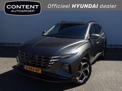 Occasion Hyundai Tucson Premium 266 PK (195 kW) 2024 Grijs SUV