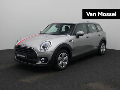 Mini Cooper Clubman